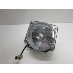 Optique Avant Principal Gauche (feux)(phare) Volkswagen Golf 2